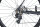 CHILLIZ Rennrad 28 Zoll RDB2.0 schwarz matt 14 Gänge